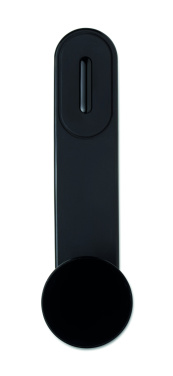 Logotrade presentreklam bild: 15W magnetisk mobil laddare