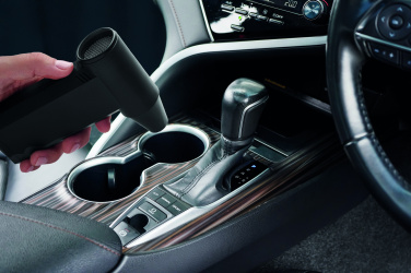 Logotrade kampanjprodukter bild: Bärbar turbofläkt