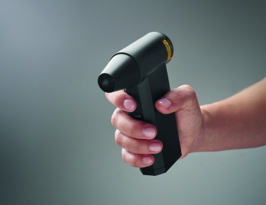 Logotrade reklamprodukter bild: Bärbar turbofläkt