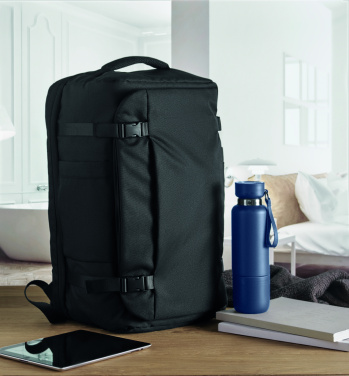 Logotrade reklamprodukter bild: Stor resväska för handbagage