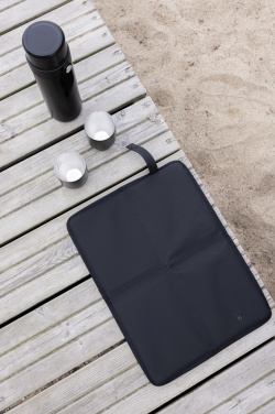 Logotrade profilprodukter bild: VINGA Baltimore RCS seat pad