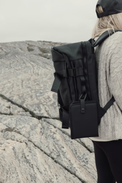 Logotrade kampanjprodukter bild: VINGA Baltimore RCS seat pad