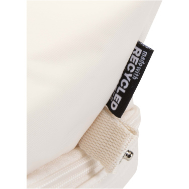 Logotrade reklamprodukter bild: Trip Aware™ resenecessär av återvunnet material på 6 l