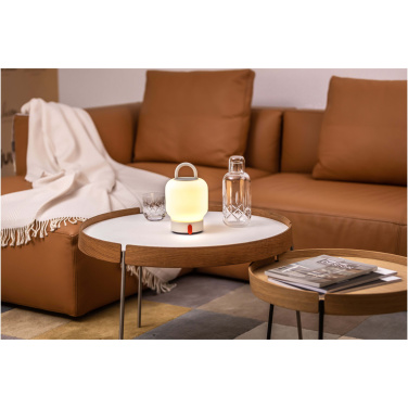 Logotrade profilprodukter bild: Kooduu Loome bärbar lampa