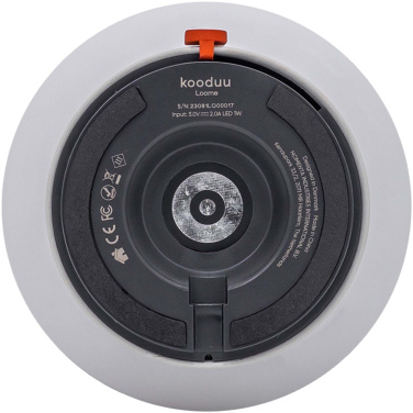 Logotrade presentreklam bild: Kooduu Loome bärbar lampa