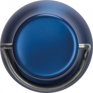 Logotrade kampanjprodukter bild: Vattenflaska i rostfritt stål BORGHOLM