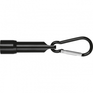 Logotrade kampanjprodukter bild: Mini-ficklampa BERGAMO