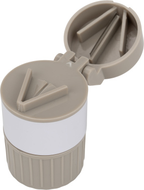 Logotrade presentreklam bild: Pillerlåda