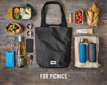 Logotrade profilreklam bild: Black+Blum 16L Isolerad Tote-/Kylväska