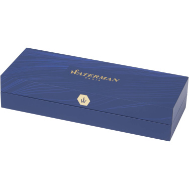 Logotrade reklamprodukter bild: Waterman Hemisphere-reservoarpenna, M