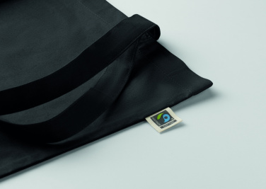 Logotrade kampanjprodukter bild: Kasse Fairtrade 180gr