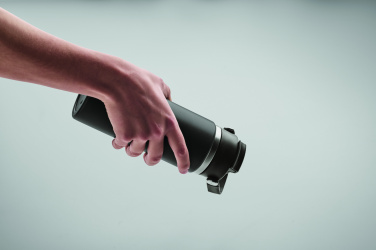 Logotrade presentreklam bild: Flaska med dubbelvägg 500ml