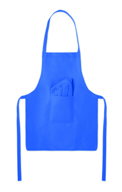 Logotrade reklamprodukter bild: Kockset för barn