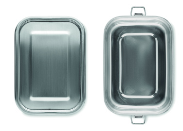 Logotrade profilprodukter bild: Lunchlåda 750mL