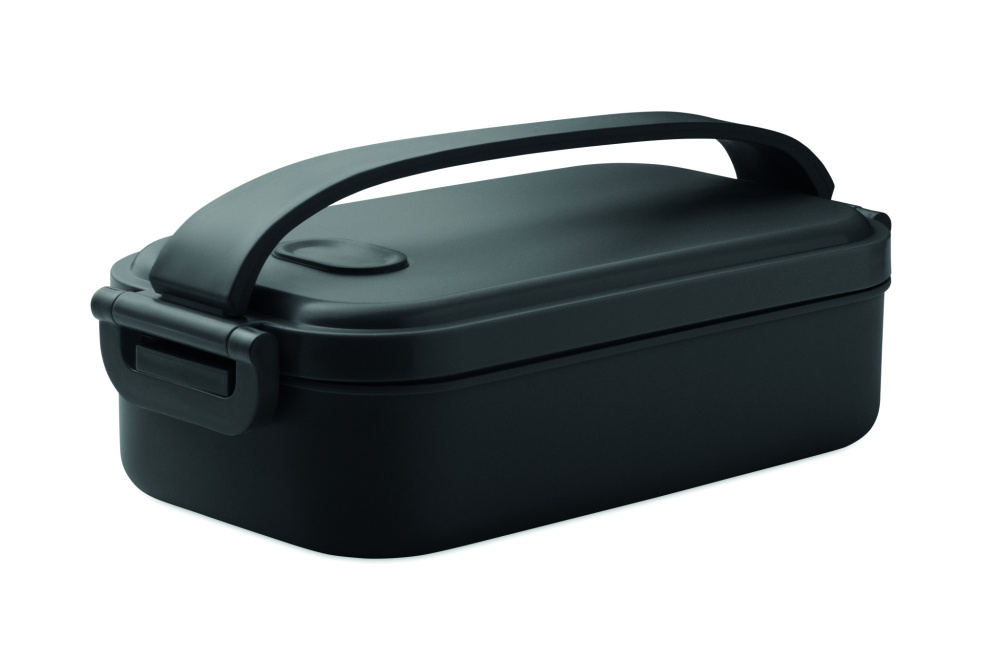 Logotrade profilprodukter bild: PP lunchlåda 800ml