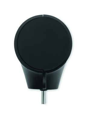 Logotrade reklamprodukter bild: Powerbank 5000mAh