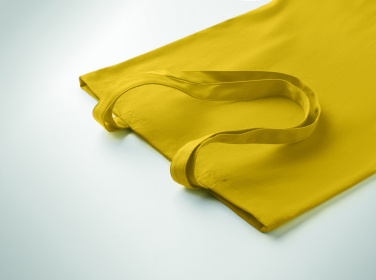 Logotrade profilreklam bild: Kasse i canvas, 270 gr/m²