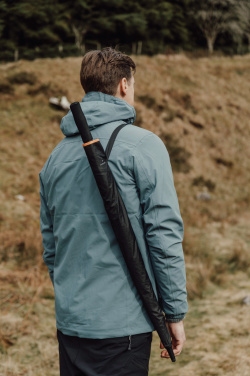 Logotrade kampanjprodukter bild: Nordic Drift Trail 27" AWARE™ RPET Stormparaply, UPF 50+