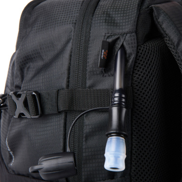 Logotrade presentreklam bild: Nordic Drift Trail RCS ryggsäck 24L