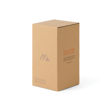 Logotrade kampanjprodukter bild: Nordic Drift Trail RCS låsbar och läckagesäkra kaffemugg 350