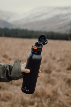 Logotrade profilprodukter bild: Nordic Drift Trail RCS enkelväggs vattenflaska 750 ml